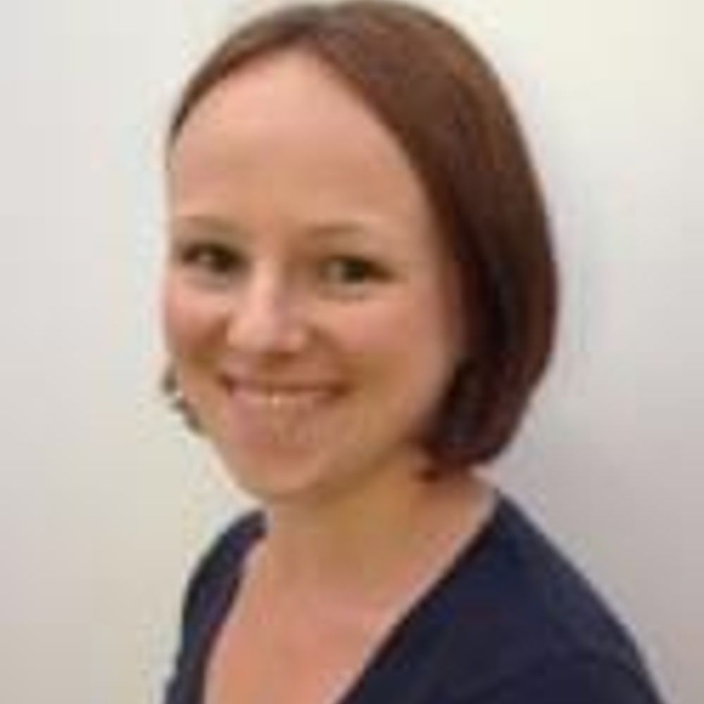 Kate Sidaway-Lee