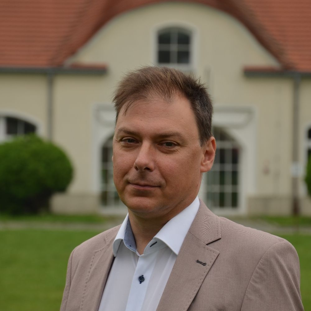 Robert Żurek