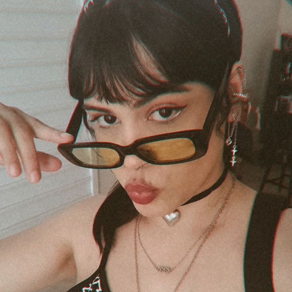 olha q coisa mais linda mais cheia de trauma 