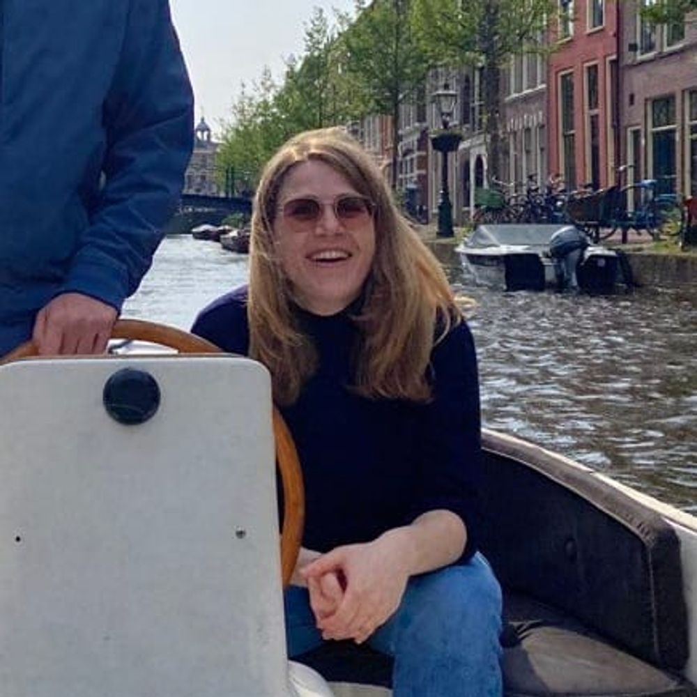 Francesca Giuffrida