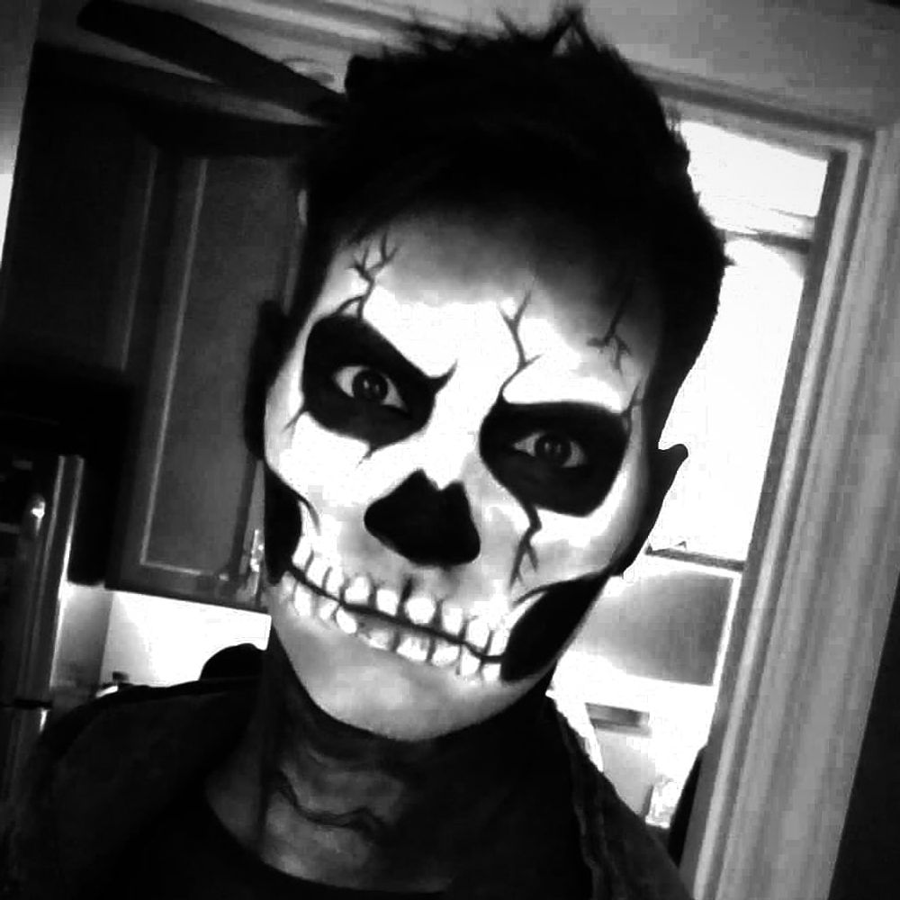 Johnny Neurotic 🎃