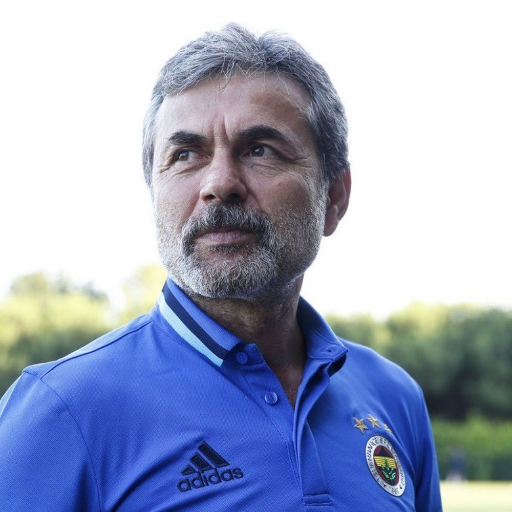 Aykut Kocaman