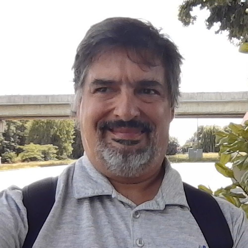 Gregory Ferrence