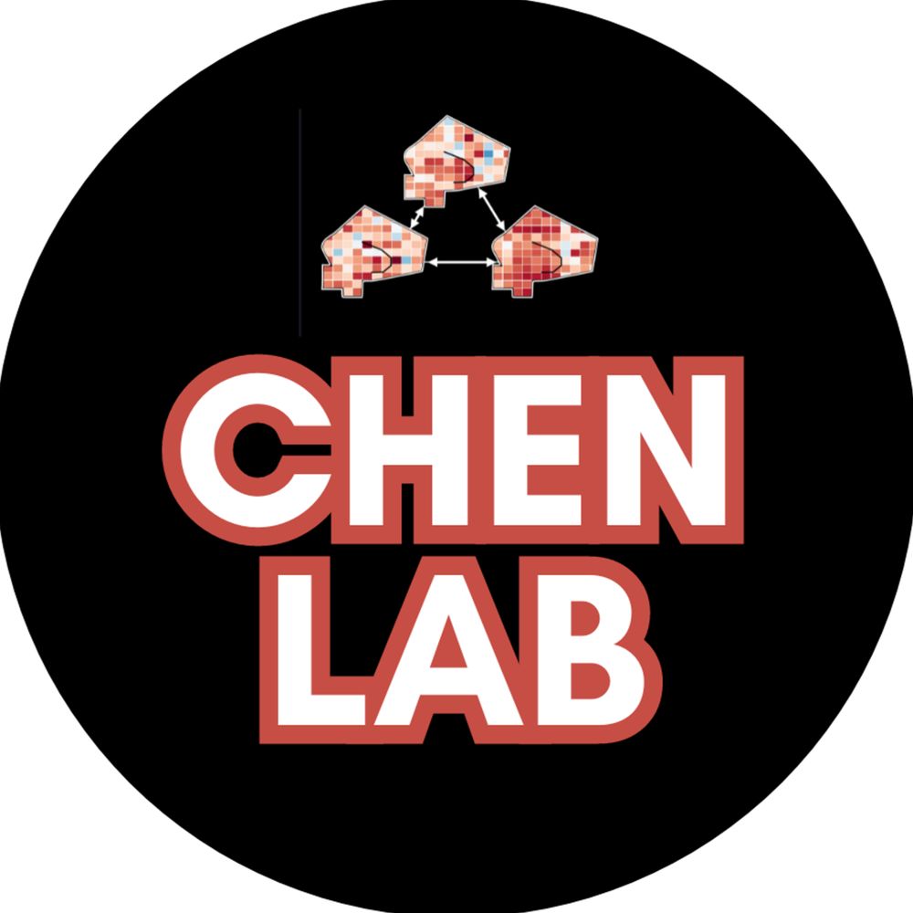CHEN Lab