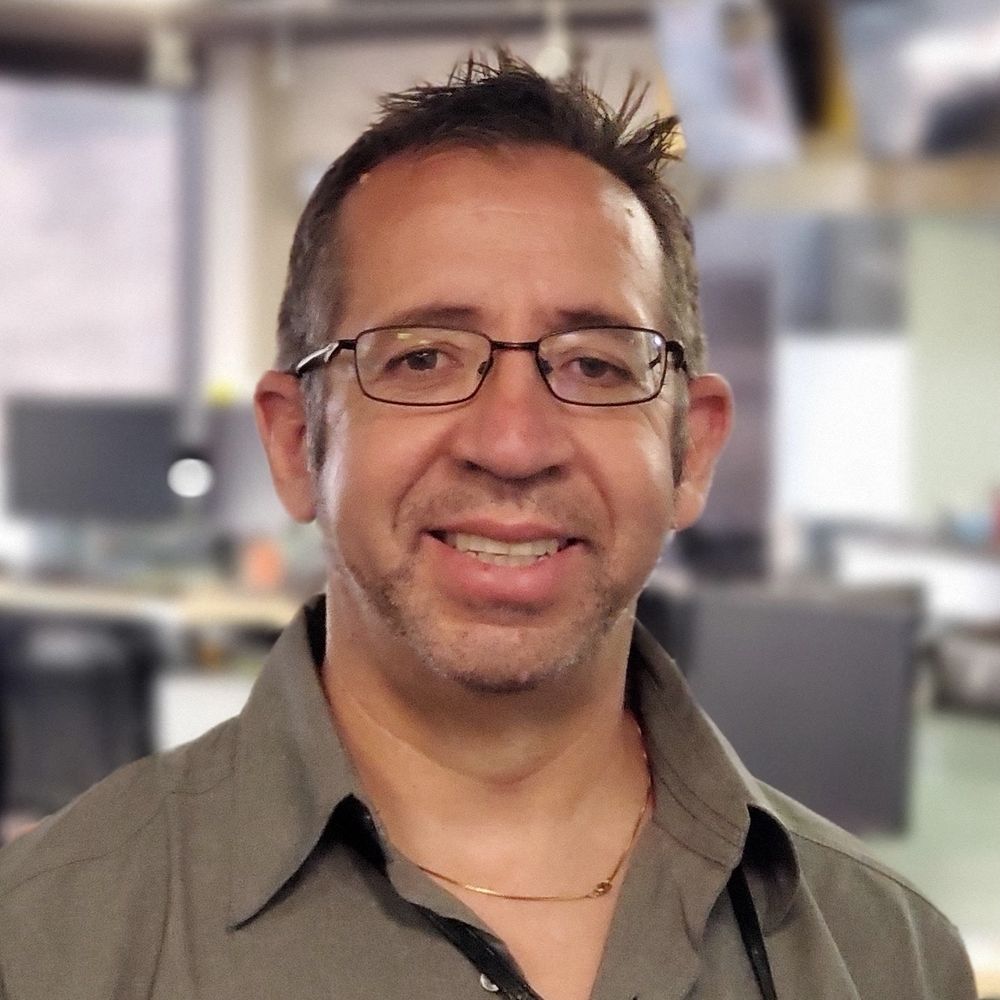 Michel Marizco