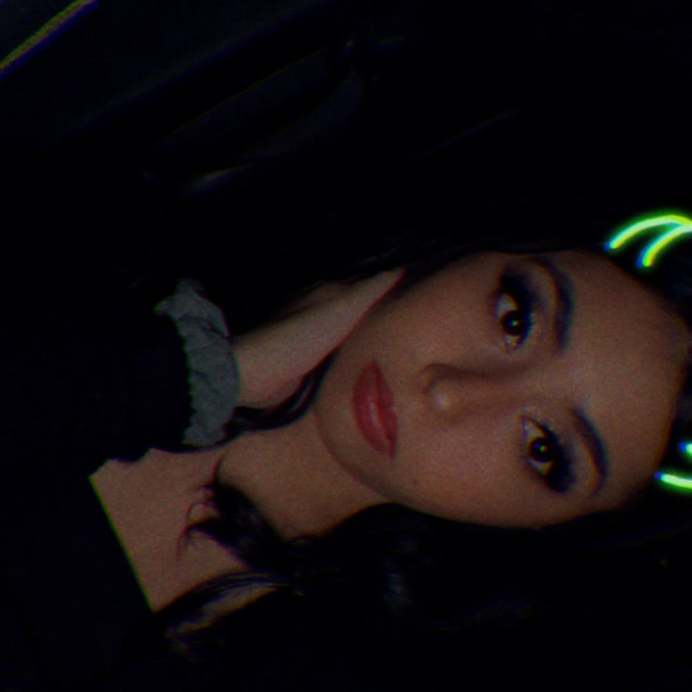 Karla🙂‍↔️