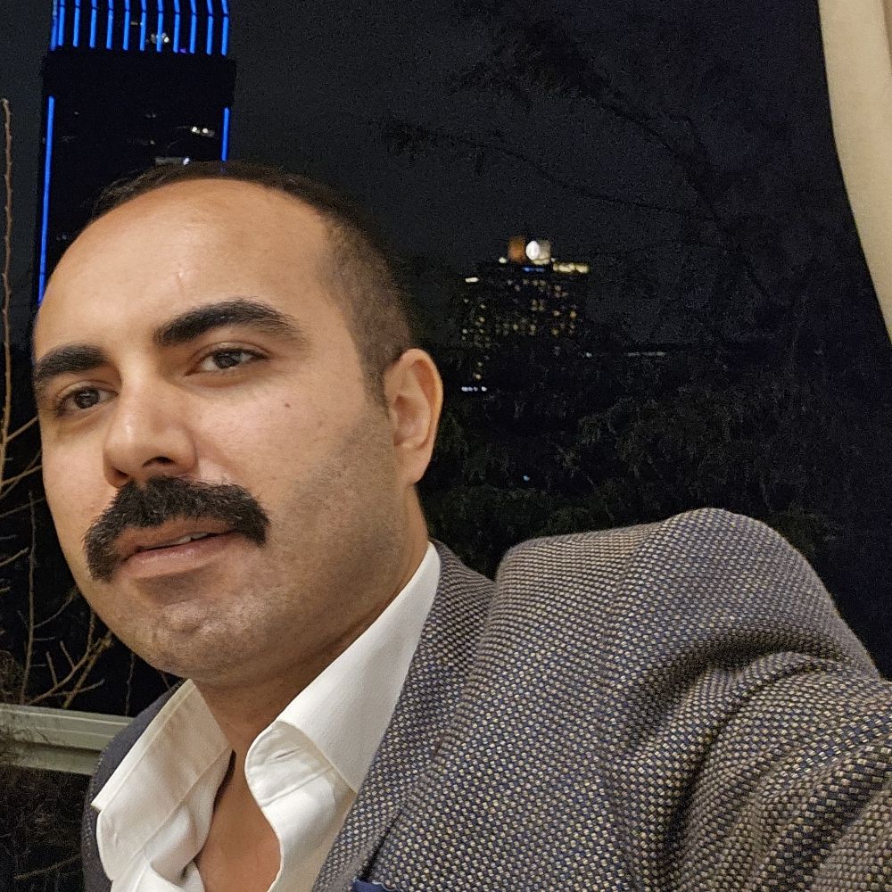 Özkan Yeşil
