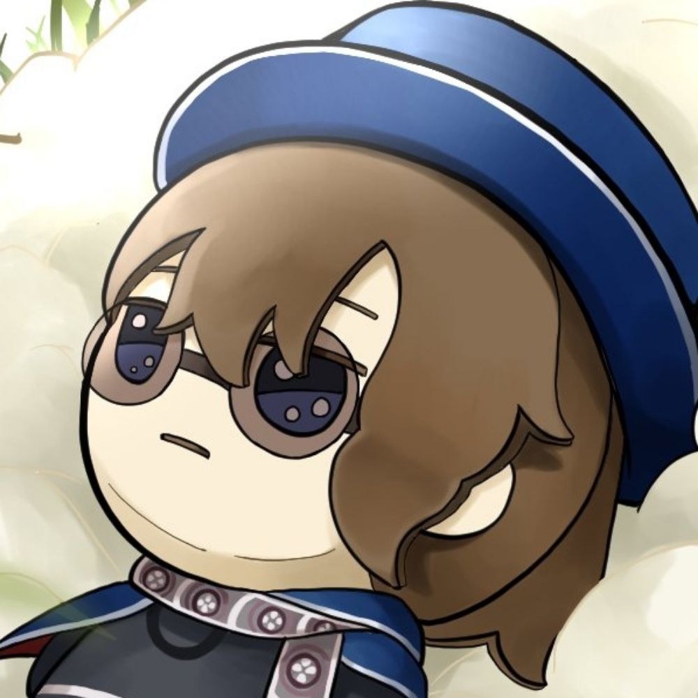 お茶