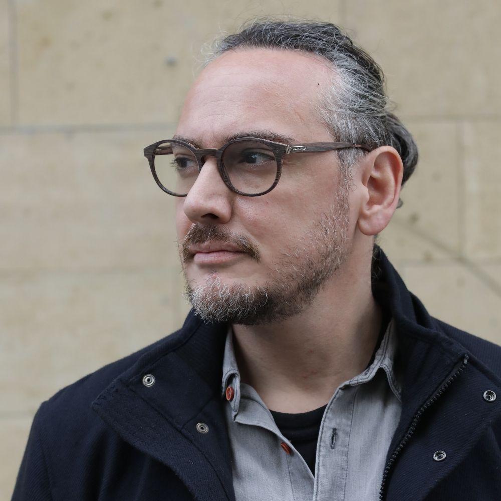 Cristian Docolomansky