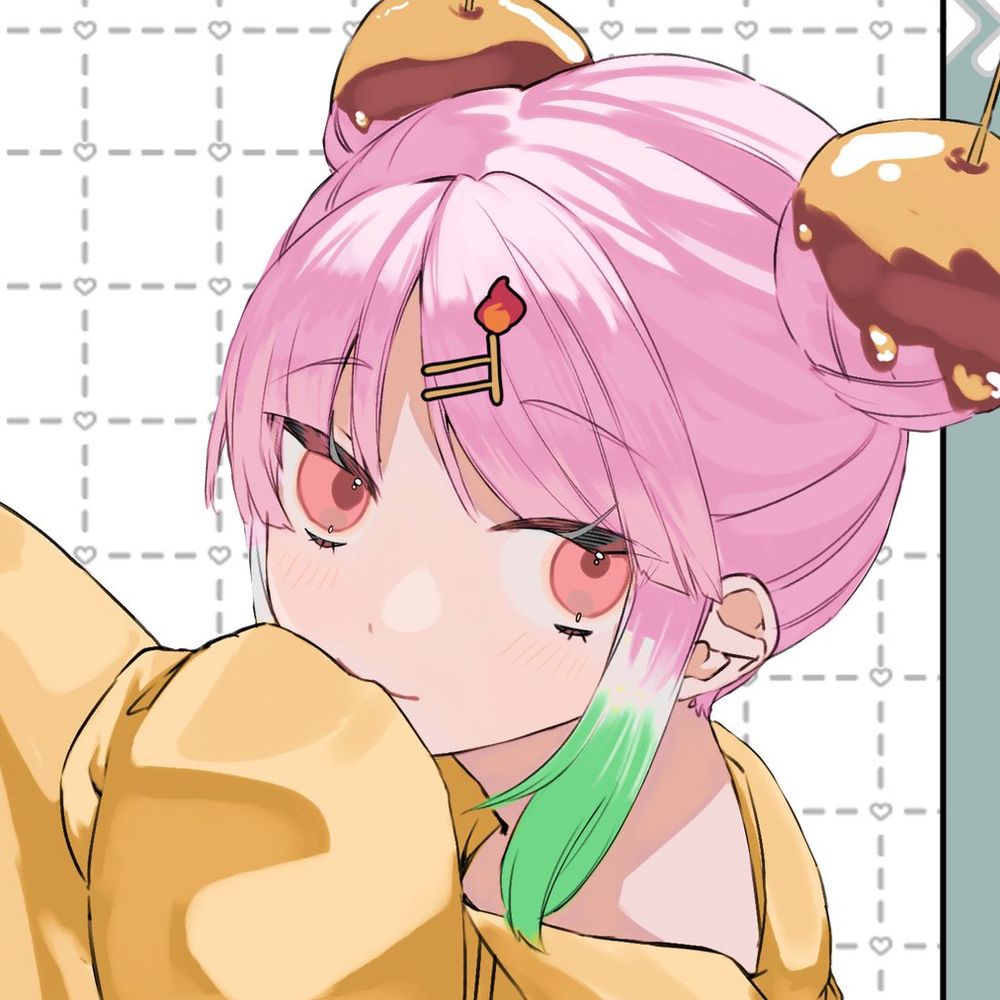 月見里