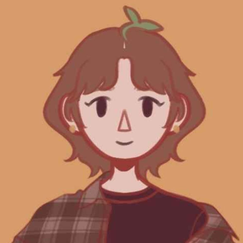 Tamara Abas (she/they)
