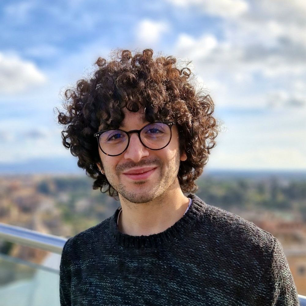 Salvo Di Marco