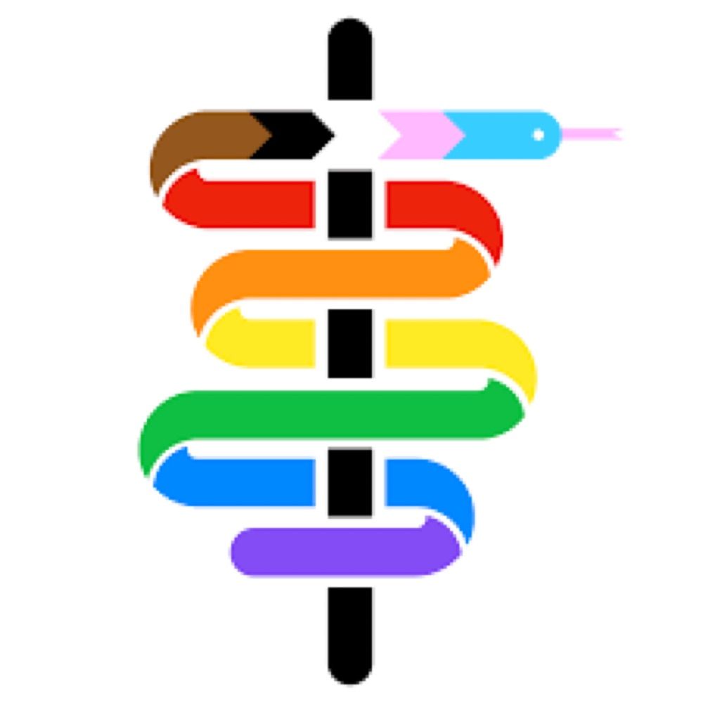 The Association of LGBTQ+ Doctors & Dentists