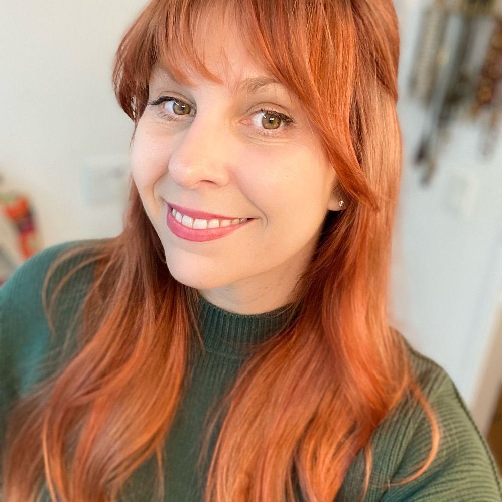 Julie Lautsch