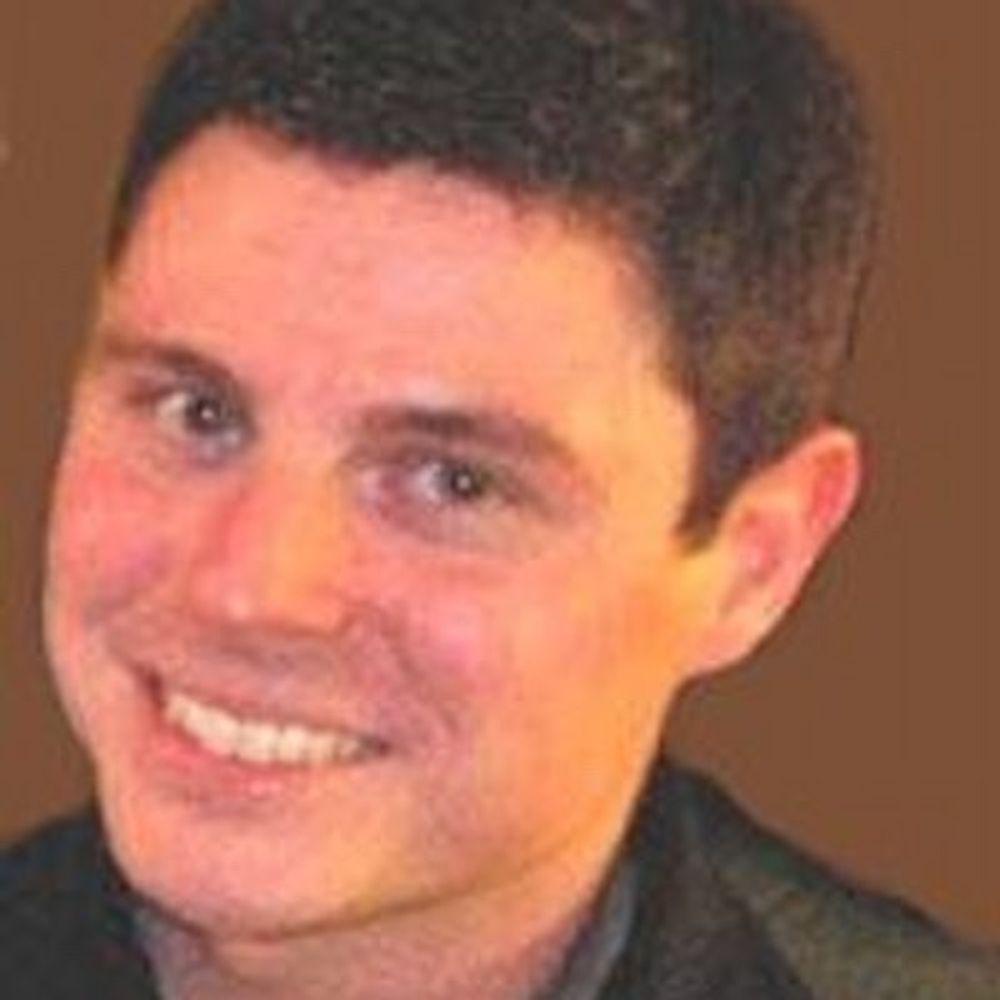 Bill Schranz