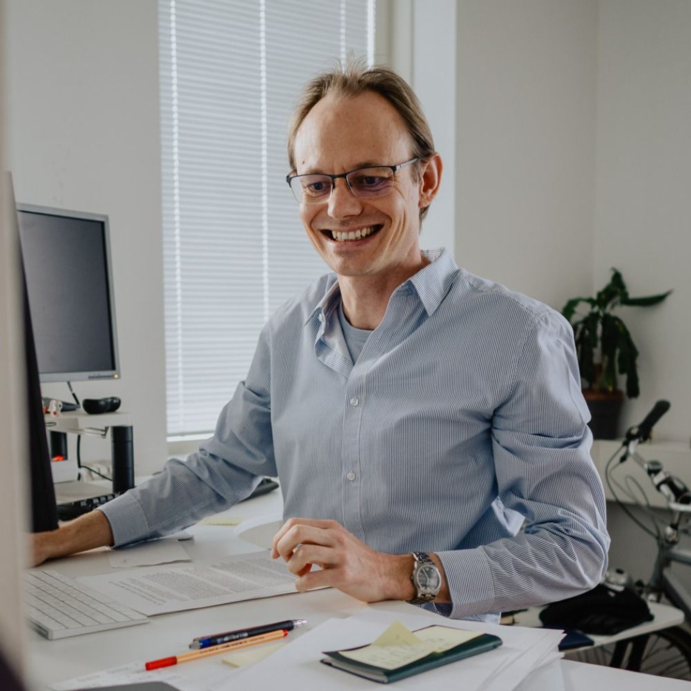 Chris Oostenbrink