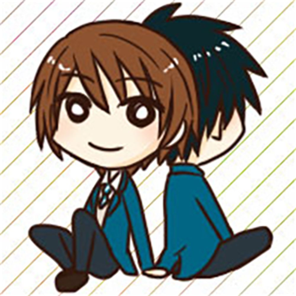 高葉シチ🍃はたぶんいろいろやってる