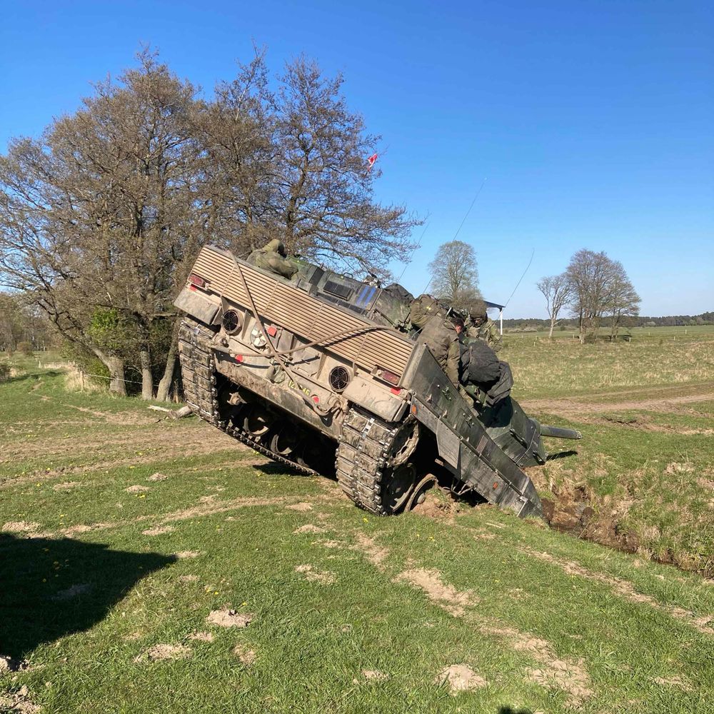 Tanky McTankface
