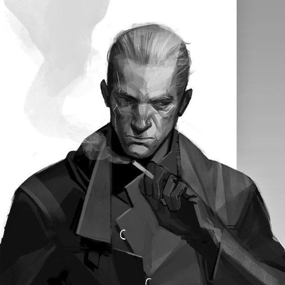 Gray