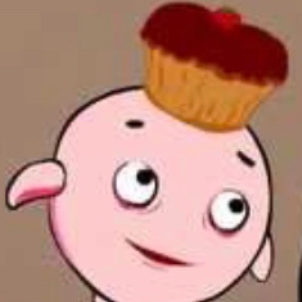 Buttercup Q. Skullpants's avatar