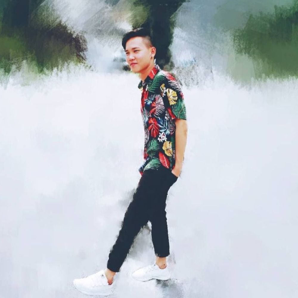Nicholas Eng