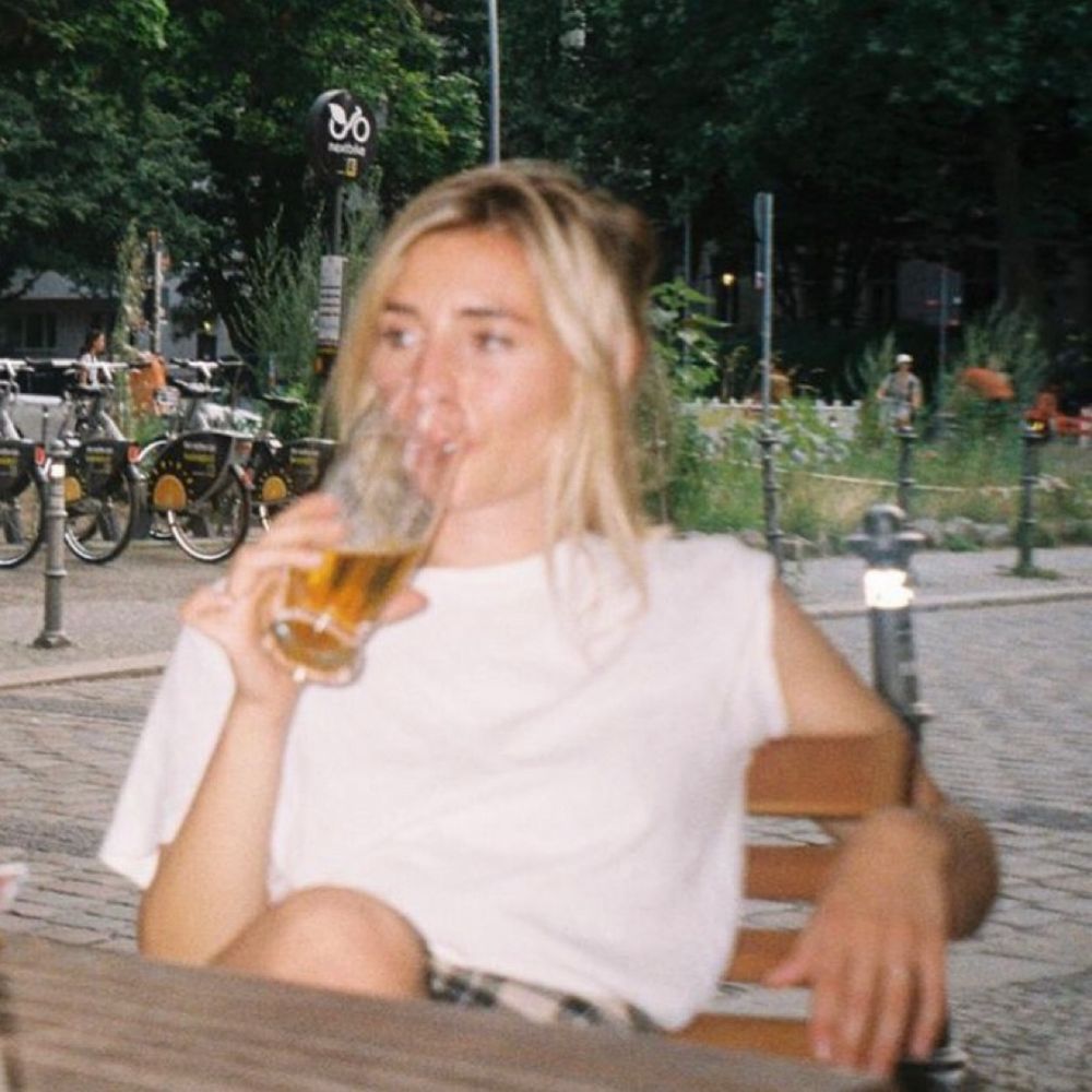 Katharina Reckers