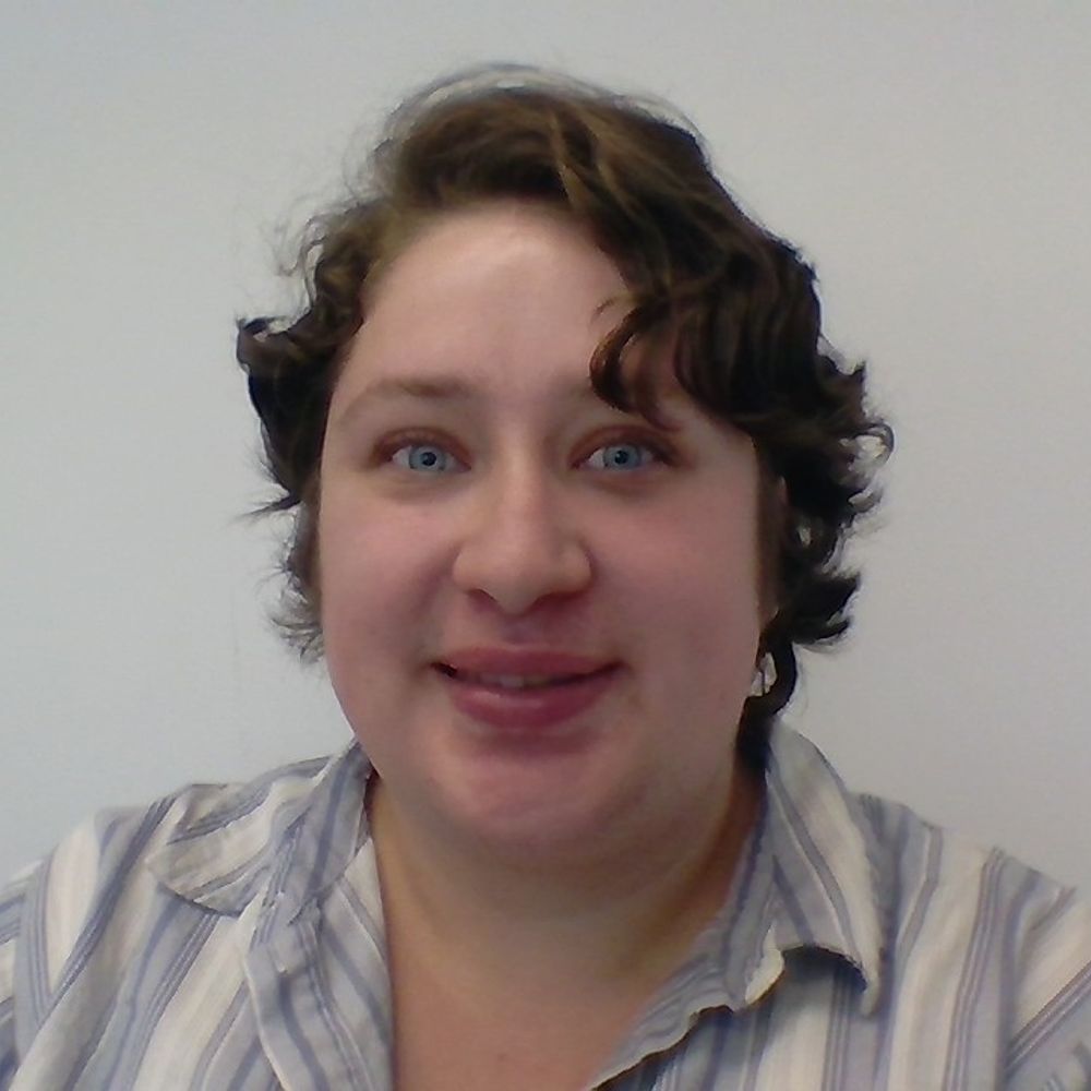 Kat Denney, PhD