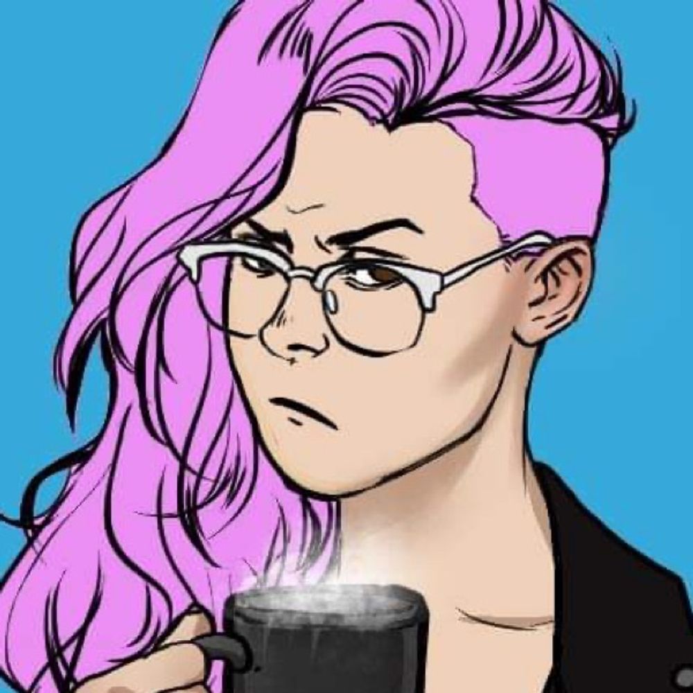 THOT Criminal's avatar