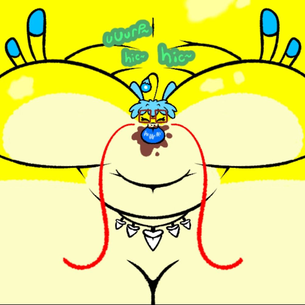 fatass electrobeast!!!! 🔞 | 🍉
