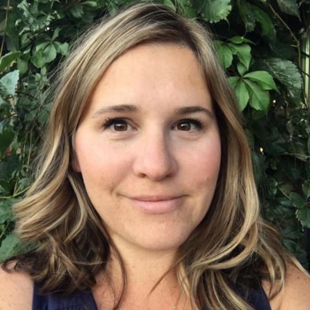 Tasha Hilderman | Writer