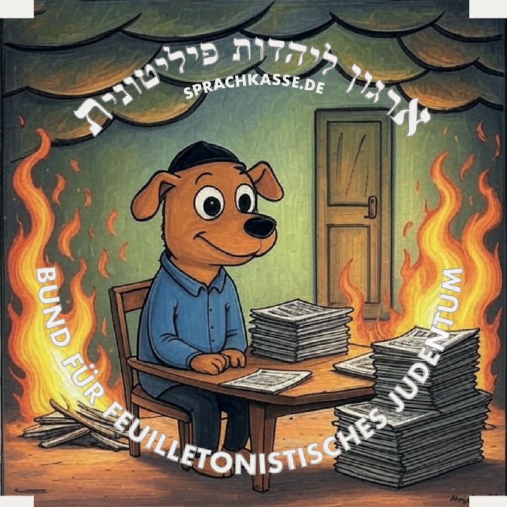 Chajm Guski (Chajmke)