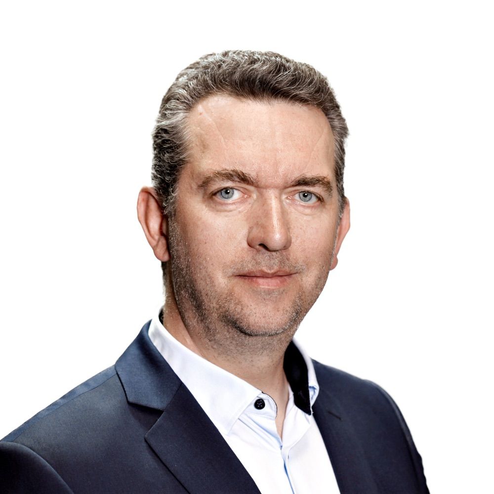Marcin Goralewski