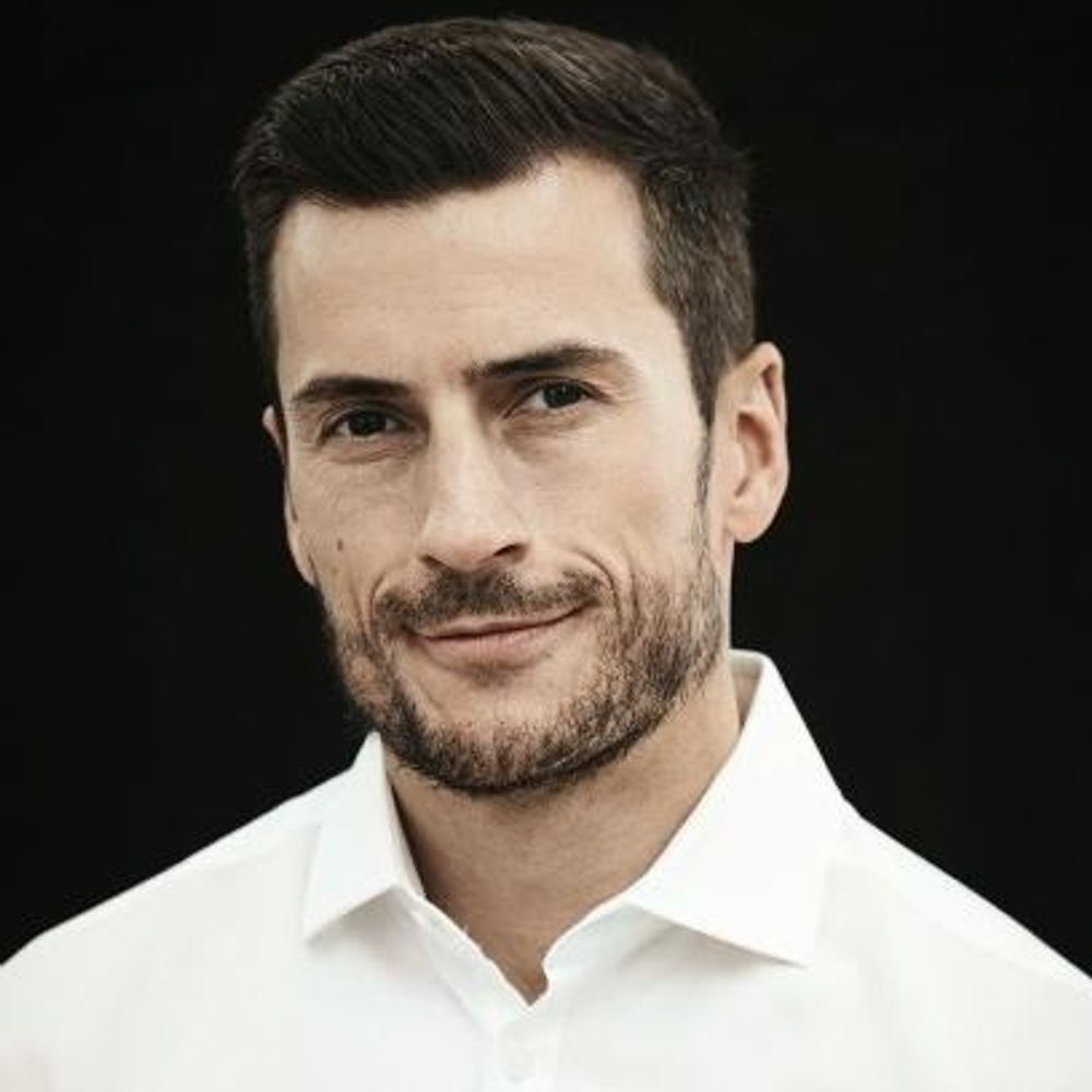 Benjamin Kumpf