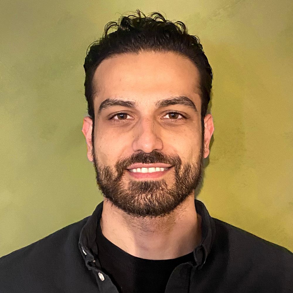 Shayan Majidy