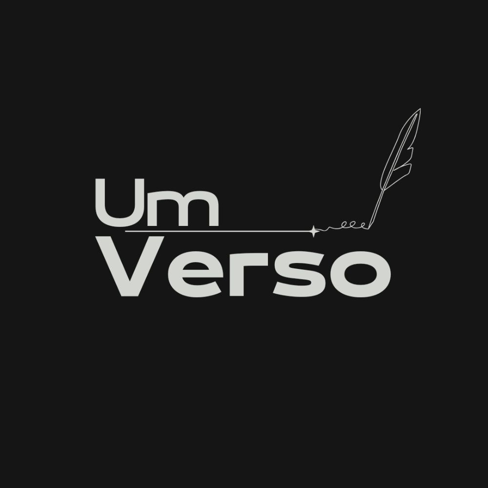Um Verso 🖋️