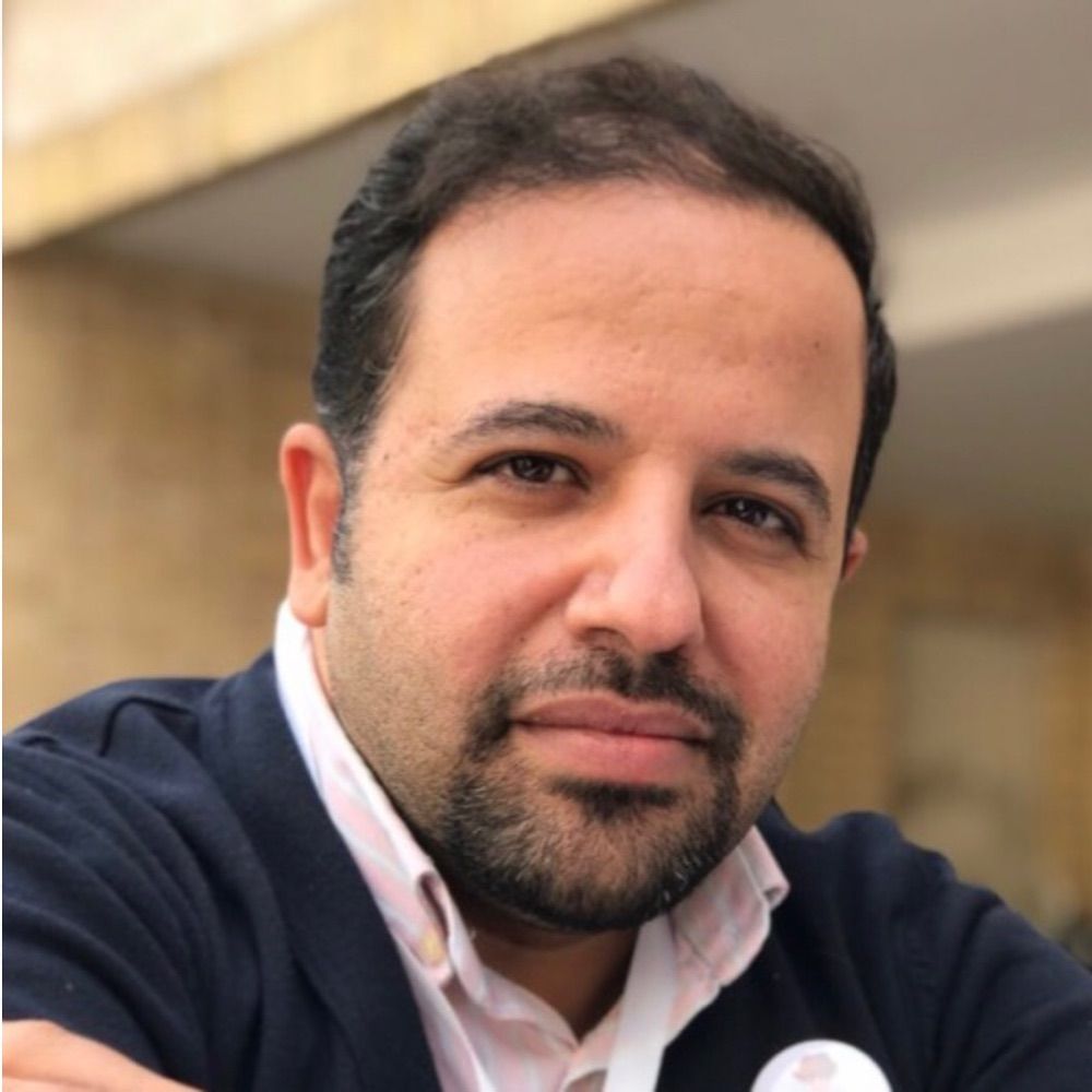 Mohamad Ali Zakeri