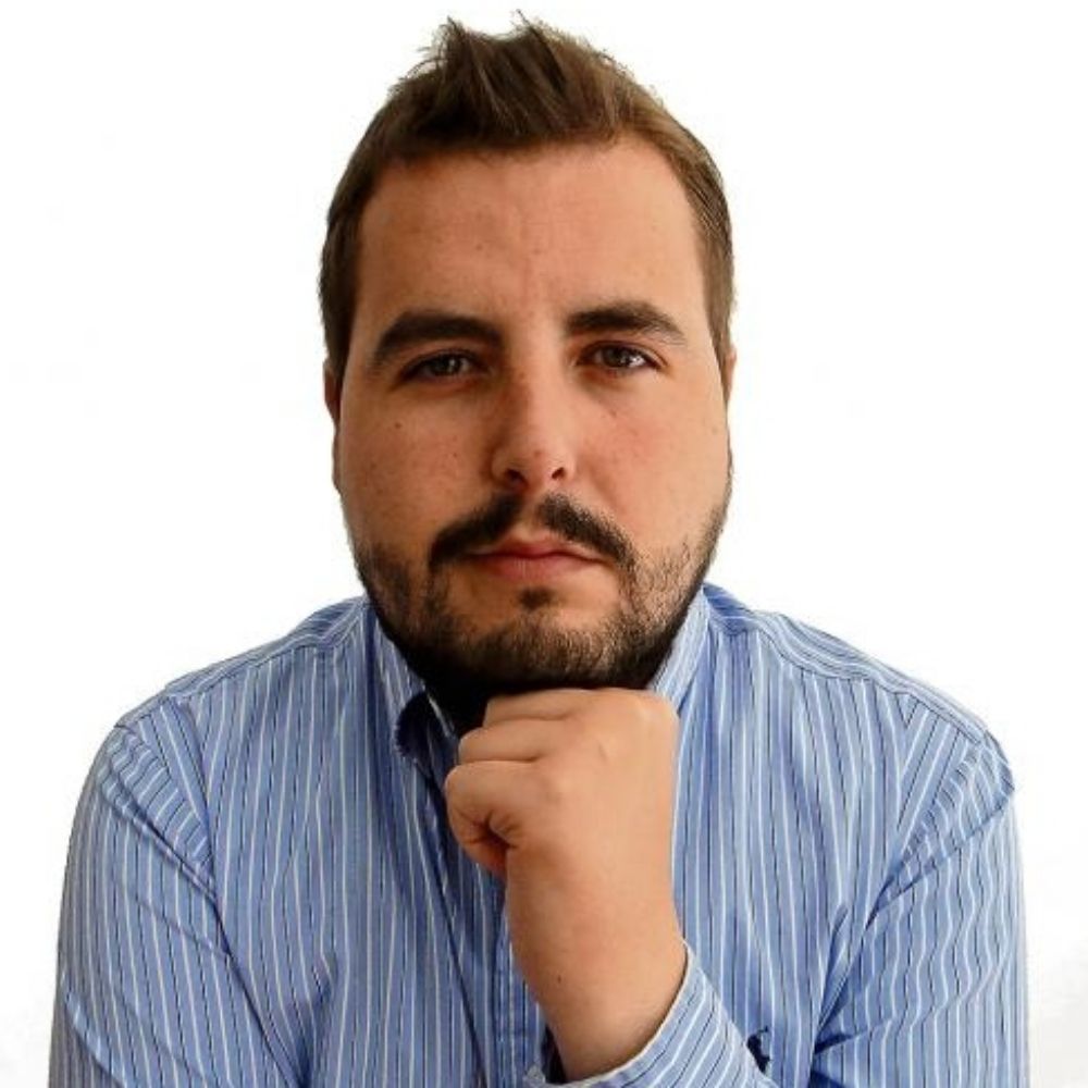 Iván Molero
