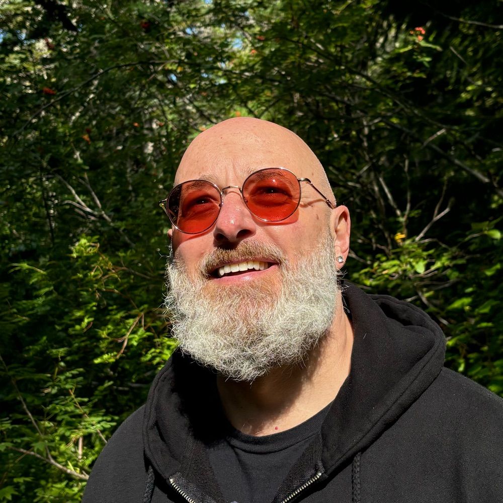 Matt Mathias