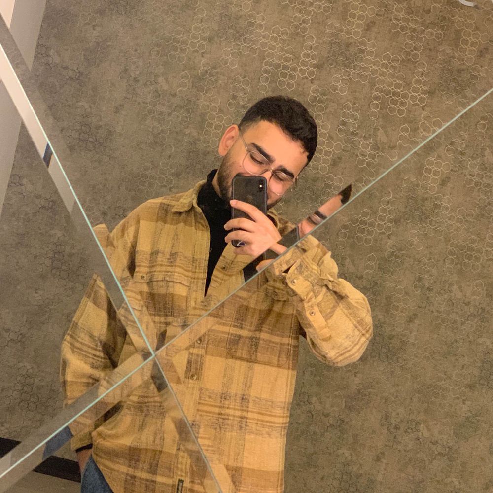 Kiarash behrad