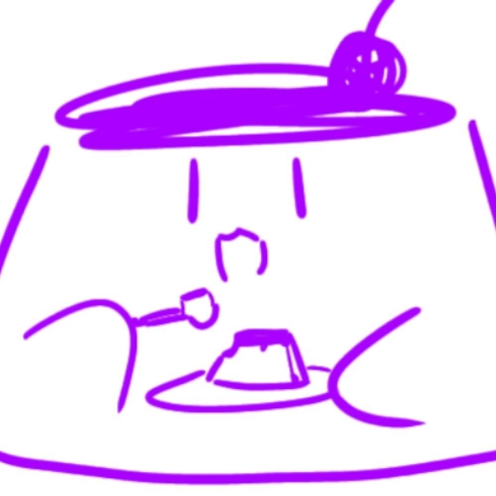 푸딩