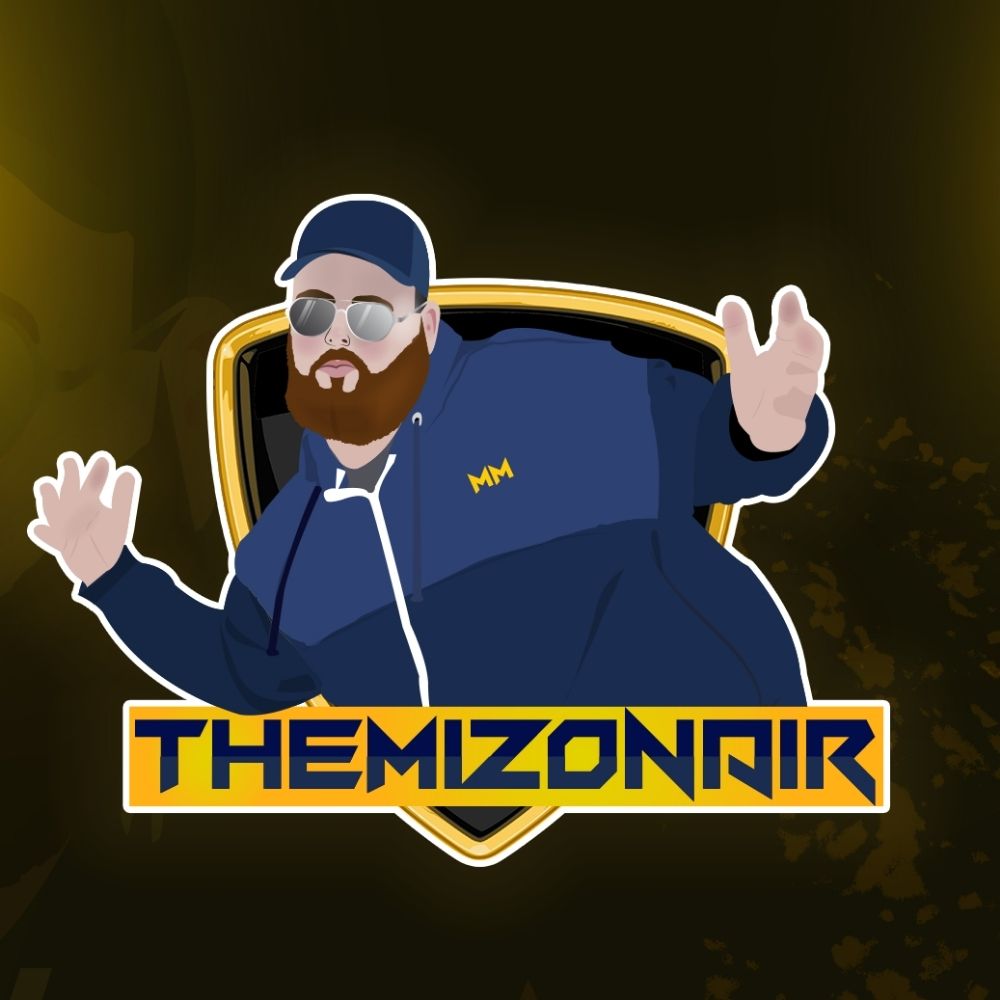 Matt 'Miz' Missler