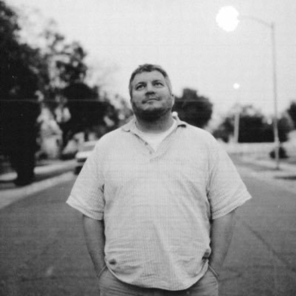 David Disspain