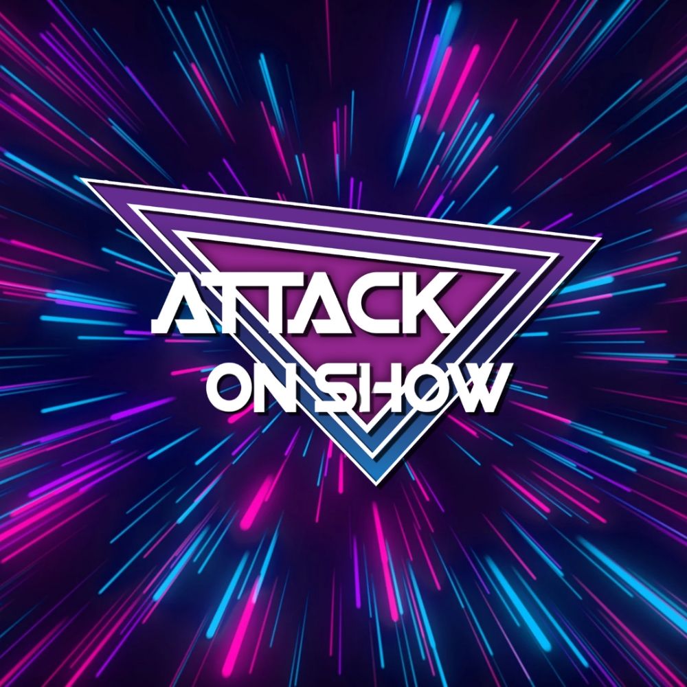 Attack on Show