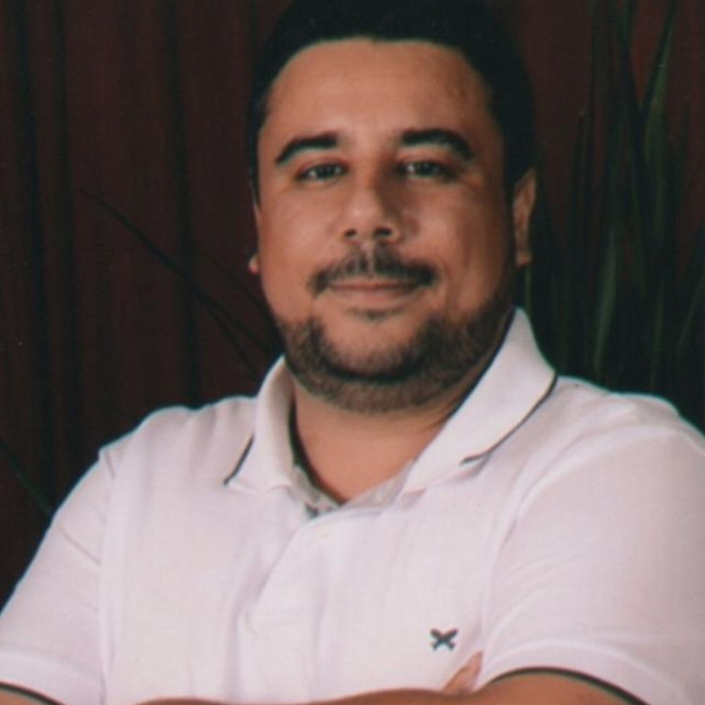 Professor Thiago Jose 