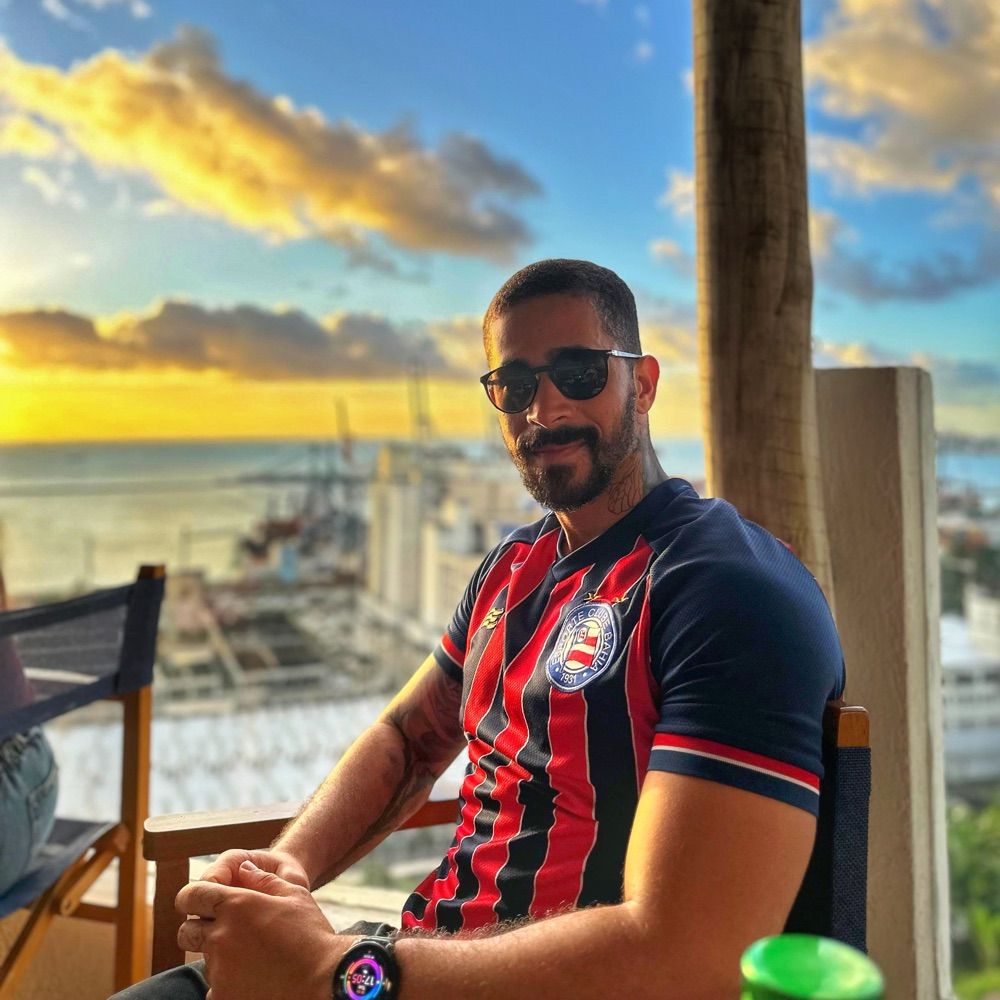Edu Moraes