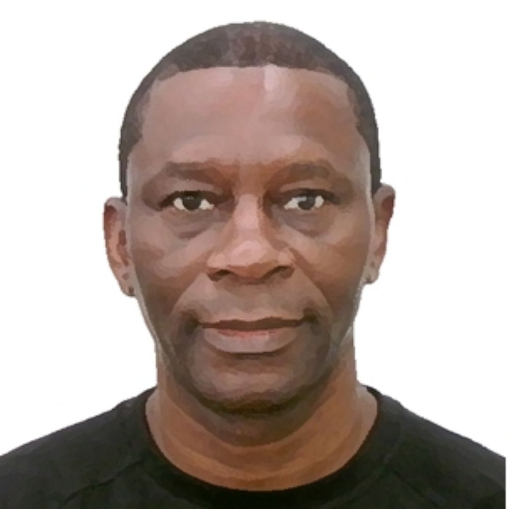 Elie Eweka