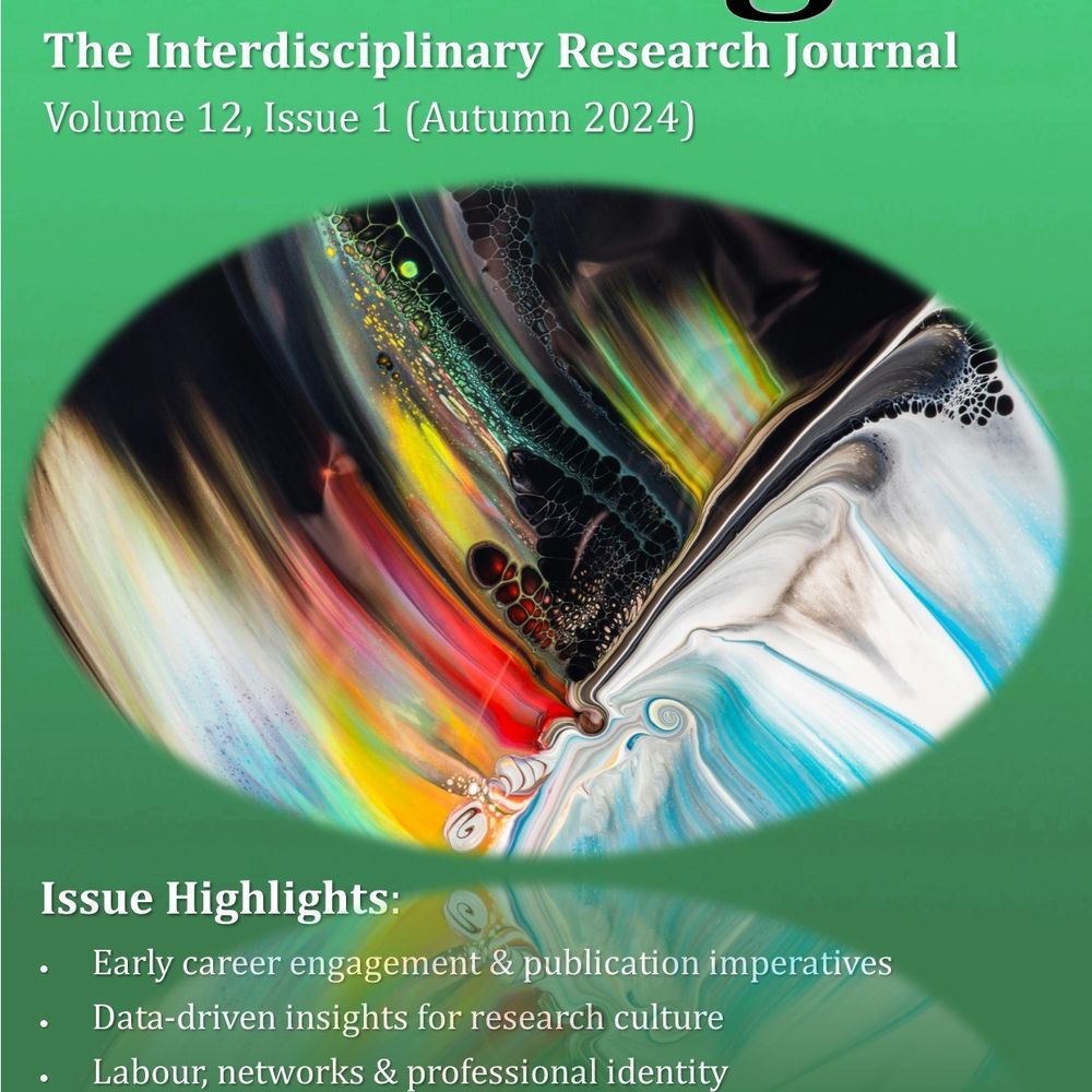 Exchanges Interdisciplinary Research Journal