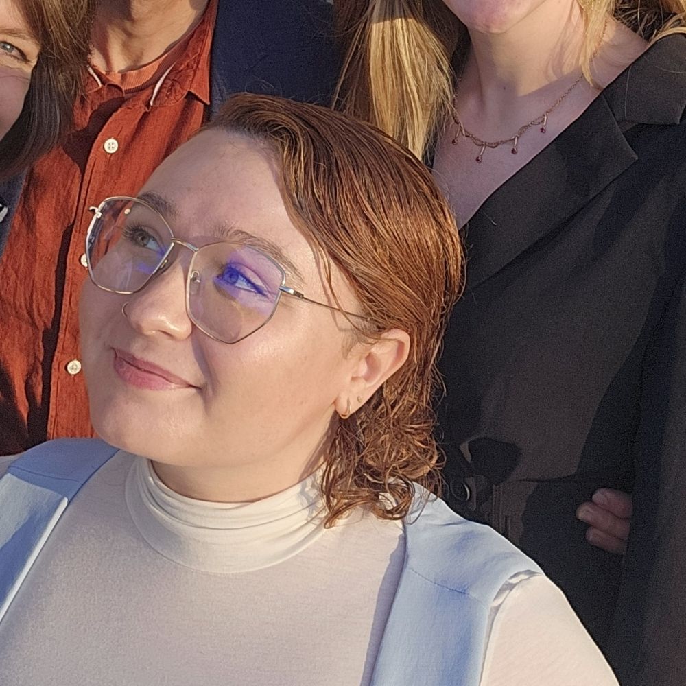 Moya O'Rourke