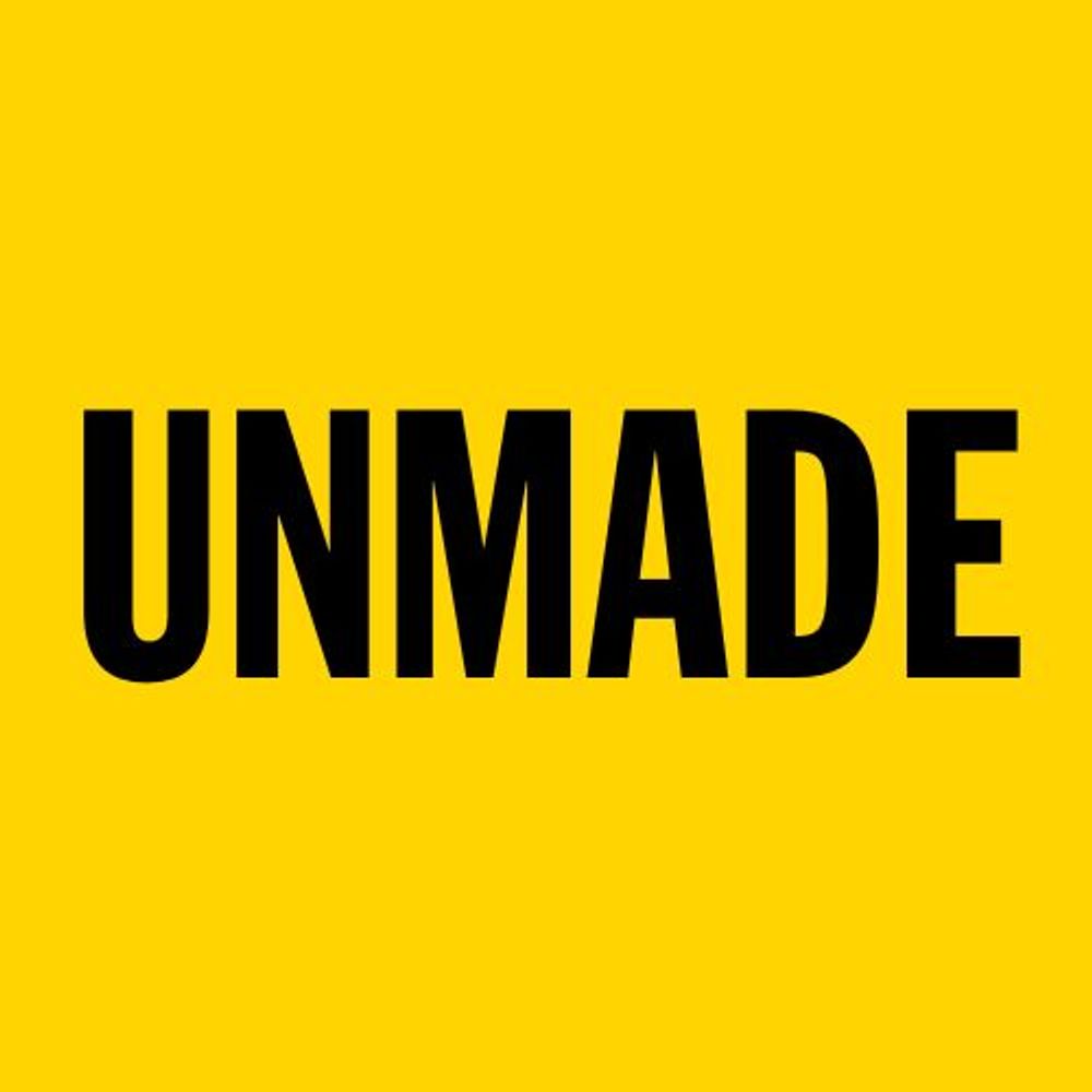 Unmade 