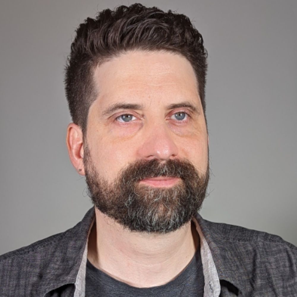 Callum Makkai